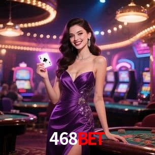A Revolução dos Aplicativos de Jogos no 468bet