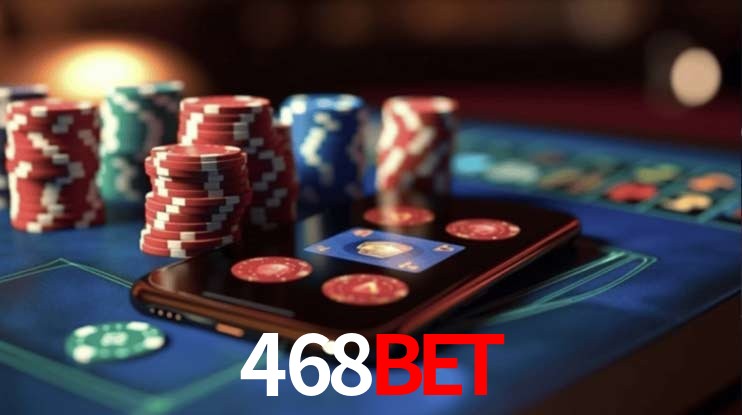 A Emoção da Loteria na 468bet: Uma Chance de Mudança de Vida
