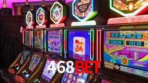 Desvendando o Mundo dos Jogos Virtuais na 468bet